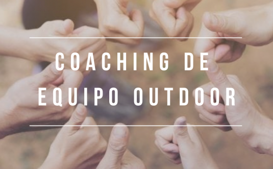 Coaching de Equipo Outdoor